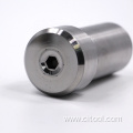 Screw Tools Tungsten Carbide Shaped Cold Heading Dies